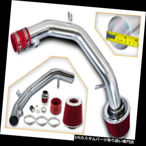 GACe[N Ci[_Ng bhR[hGACe[NLbg+hCtB^[VW 99-05StWFb^MK4 VR6 2.8L RED COLD AIR INTAKE KIT+DRY FILTER VW 99-05 Golf Jetta MK4 VR6 2.8L