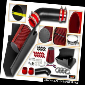 �G�A�C���e�[�N �C���i�[�_�N�g 96-99 C / K 2500 3500�V���o���[�h�V���C�A��V8�p�̗₽���V�[���h�G�A�C���e�[�N���b�h�t�B���^�[ COLD SHIELD AIR INTAKE RED FILTER FOR 96-99 C/K 2500 3500 Silverado Cheyenne V8