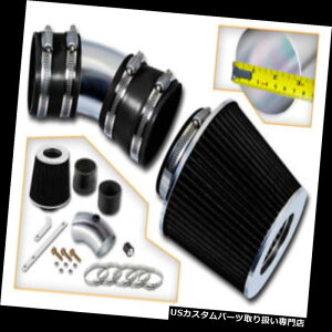 GACe[N Ci[_Ng 06-08V{[eJ3.5L 3.9L V6̂߂RAM AIR INDUCTIONCe[NLbg+hCtB^[ RAM AIR INDUCTION INTAKE KIT+DRY FILTER FOR 06-08 Chevy Monte Carlo 3.5L 3.9L V6