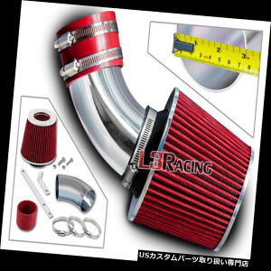 GACe[N Ci[_Ng 00-05g^RAV4 2.0 / 2.4 L4[VOGACe[NVXe+ DRY FILTER 00-05 Toyota RAV4 2.0/2.4 L4 Racing Air Intake System +DRY FILTER