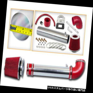 GACe[N Ci[_Ng 88-95g^sbNAbv4i[2.4L L4 22REpRAMGACe[NLbg+bhtB^[ RAM AIR INTAKE KIT+RED FILTER For 88-95 Toyota Pickup 4Runner 2.4L L4 22RE
