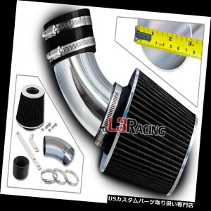 GACe[N Ci[_Ng 00-05g^RAV4 2.0 / 2.4 L4 RAMGACe[NLbg+ubNtB^[ 00-05 Toyota RAV4 2.0/2.4 L4 RAM AIR INTAKE KIT + BLACK FILTER