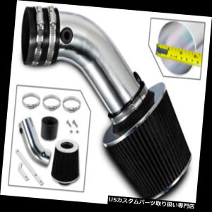GACe[N Ci[_Ng 90-94V{[xb^/RVJ3.1L V6[VOGACe[N+ DRY AIR FILTERp For 90-94 Chevrolet Beretta / Corsica 3.1L V6 Racing Air intake + DRY AIR FILTER