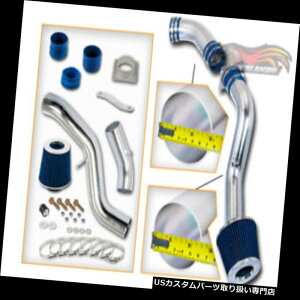 GACe[N Ci[_Ng 03-06Y350Z 3.5 V6 Z33 FairladyN[ypCLbg+tB^[ Cold Air Intake Kit +BLUE Filter For 03-06 Nissan 350Z 3.5 V6 Z33 Fairlady Coupe