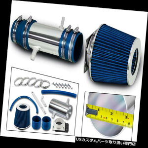 GACe[N Ci[_Ng 92-96g^J3.0 V6 DX LE DLX XLE RAMGACe[NLbg+u[tB^[ 92-96 Toyota Camry 3.0 V6 DX LE DLX XLE RAM AIR INTAKE KIT +BLUE FILTER