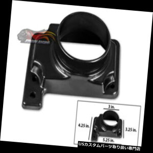 USGACe[N Ci[_Ng 97-01~[W1.8OĤ߂̋CMAF̌ł܂̋CʃZT[̃A_v^[̔ Air Intake MAF Mass Air Flow Sensor Adapter Plate For 97-01 Mirage 1.8 Mitsubish