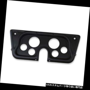 US^R[^[ [^[2142̒ړK̃_bVQ[WplA67-72V{[gbN/xO Auto Meter 2142 Direct Fit Dash Gauge Panel,67-72 Chevy Truck/Suburban