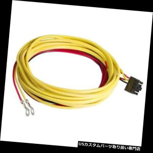 US^R[^[ v5297C[n[lXAvAfW^Xebp[AM Auto Meter 5297 Wire Harness, Pyrometer, Digital Stepper, Incandescent