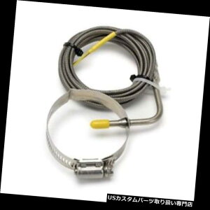 US^R[^[ I[g[^[5247RyeBVV[YEGTv[uLbgA3/16C` Auto Meter 5247 Competition Series EGT Probe Kit, 3/16 Inch