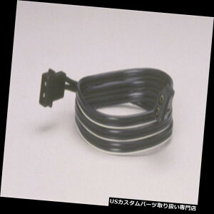 US^R[^[ I[g[^[3257NCbNCg3tB[gC[iRlN^[tj Auto Meter 3257 Quick-Lite 3 ft. Extension Wire w/ Connectors