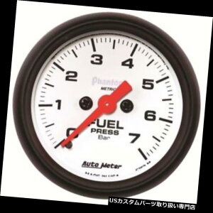 US^R[^[ I[g[^[5763-Mt@gfW^Xebp[[^[R͌v Auto Meter 5763-M Phantom Digital Stepper Motor Fuel Pressure Gauge
