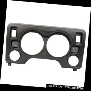 US^R[^[ I[g[^[90010_CNgtBbg_bVplA4Q[WAW[vTJ / XJ Auto Meter 90010 Direct Fit Dash Panel, 4 Gauge, Jeep TJ / XJ