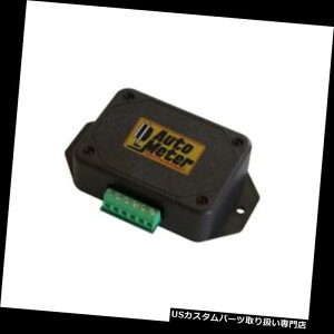 US^R[^[ cQ[WpI[g[^[5256vGNXeVW[ Auto Meter 5256 Pyrometer Extension Module for Air-Core Gauges