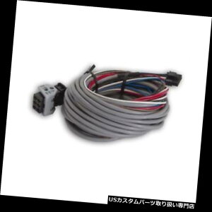 US^R[^[ AutoMeter 5252ChohC[n[lX AutoMeter 5252 Wide Band Wire Harness