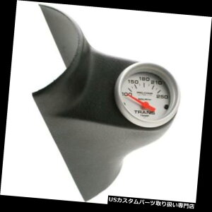 US^R[^[ I[g[^[7073EgCgVOQ[Ws[LbgA99-07p[Xg[N Auto Meter 7073 Ultra-Lite Single Gauge Pillar Kit, 99-07 Powerstroke