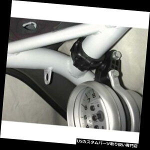 US^R[^[ [g48005 1-5 / 8C`[P[W}EgQ[W|bhA5C`^R Auto Meter 48005 1-5/8 Inch Roll Cage Mount Gauge Pod, 5 Inch Tach