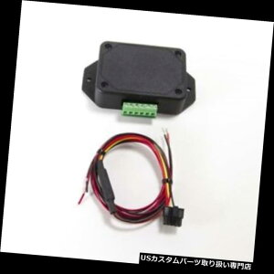 US^R[^[ XebsO[^[Q[WpI[g[^[5257vGNXeVW[ Auto Meter 5257 Pyrometer Extension Module for Stepper Motor Gauges