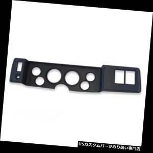 US^R[^[ I[g[^[2133_CNgtBbg_bVQ[WplA1979 - 81NJ} Auto Meter 2133 Direct Fit Dash Gauge Panel, 1979-81 Camaro