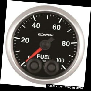 US^R[^[ I[g[^[5671G[gfW^Xebp[[^[R͌v Auto Meter 5671 Elite Digital Stepper Motor Fuel Pressure Gauge