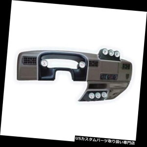 US^R[^[ _bV|bhA1999-03NtH[hɓx̋`̉̎[g15018̎OdQ[W Auto Meter 15018 Triple Gauge Under Dash Pod, 1999-03 Ford Super Duty