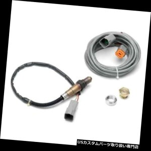 US^R[^[ ɂDL^R[^[pI[g[^[9133ChohZT[Lbg Auto Meter 9133 Wideband Sensor Kit for Ultimate DL Tachometers