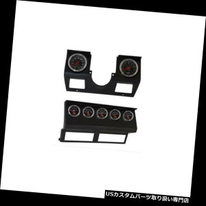 US^R[^[ I[g[^[7040W[vRv[gCXgDgQ[WLbg Auto Meter 7040 Jeep Complete Instrument Gauge Kit