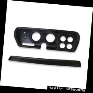 US^R[^[ I[g[^[2140_CNgtBbg_bVQ[WplA1971-74 B-{fBp[ Auto Meter 2140 Direct Fit Dash Gauge Panel, 1971-74 B-Body Mopar