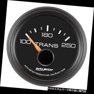 US^R[^[ I[g[^[8349 GMHvcgXxv Auto Meter 8349 GM Factory Match Air-Core Trans Temperature Gauge