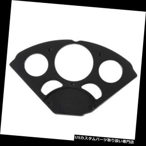 US^R[^[ I[g[^[7055_CNgtBbg_bVCT[gAV{[55-56A5Q[WABLK Auto Meter 7055 Direct Fit Dash Insert, Chevy 55-56, 5 Gauge, Blk