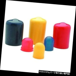 US^R[^[ Pro-Lite / Pro-S Hift / Shift LitepI[g[^[3254~jdJo[Lbg Auto Meter 3254 Mini Bulb Cover Kit for Pro-Lite/Pro-Shift/Shift Lite