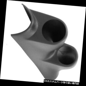 US^R[^[ I[g[^[10242fAQ[Ws[|bhA00?05_bWlISRT-4A2-1 / 16 Auto Meter 10242 Dual Gauge Pillar Pod, 00-05 Dodge Neon SRT-4, 2-1/16