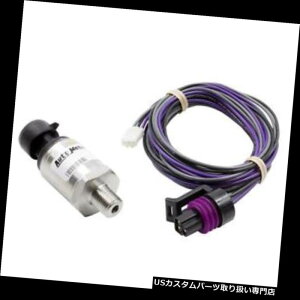 US�^�R���[�^�[ �I�[�g���[�^�[6052�Z���T�[�L�b�g�A�t���[�h�v���b�V���[�A0-100Psi�A1/8�A�G�A�h���C�u Auto Meter 6052 Sensor Kit, Fluid Pressure, 0-100Psi, 1/8, Airdrive �y���s�A���i�z