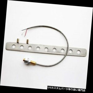 US�^�R���[�^�[ �I�[�g���[�^�[5290���j�o�[�T���d�q�X�s�[�h�Z���T�[ Auto Meter 5290 Universal Electronic Speed Sensor �y���s�A���i�z