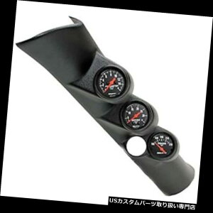 US^R[^[ I[g[^[7092 ZV[YgvQ[Ws[Lbg98-02 Dodge Ram with Cummins Auto Meter 7092 Z-Series Triple Gauge Pillar Kit 98-02 Dodge Ram with Cummins