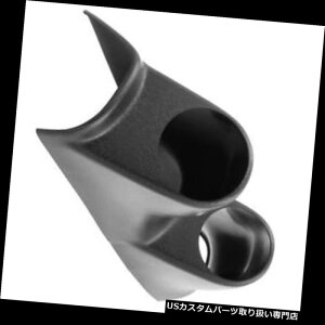 US^R[^[ I[g[^[15110fAQ[Ws[|bhA1994-02 GMuU[/W~[/ S 10 Auto Meter 15110 Dual Gauge Pillar Pod, 1994-02 GM Blazer/Jimmy/S10