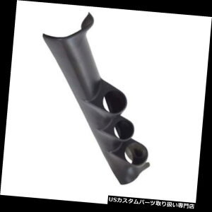 US^R[^[ I[g[^[12235gvQ[Wts[A1992-96 Caprice / Impala Auto Meter 12235 Triple Gauge Full Pillar, 1992-96 Caprice/Impala