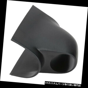 US^R[^[ I[g[^[10193VOQ[Ws[|bhA97-02RxbgC5A2-1 / 16C` Auto Meter 10193 Single Gauge Pillar Pod, 97-02 Corvette C5, 2-1/16 In