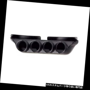 US^R[^[ I[g[^[18018NbhQ[WI[o[wbhR\[ARam / Super DutyA2-1 / 16 Auto Meter 18018 Quad Gauge Overhead Console, Ram/Super Duty, 2-1/16