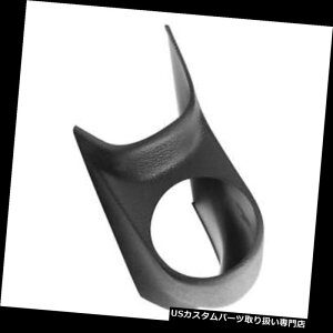 US^R[^[ I[g[^[20809VOQ[Ws[|bhA2003-04Y350ZA2-1 / 16ɃtBbg Auto Meter 20809 Single Gauge Pillar Pod, 2003-04 Fits Nissan 350Z, 2-1/16