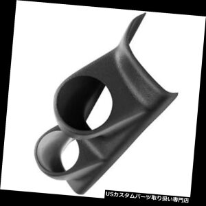 US^R[^[ I[g[^[23674 RHDfAQ[Ws[|bhA1991-02}c_RX-7 FD Auto Meter 23674 RHD Dual Gauge Pillar Pod, 1991-02 Mazda RX-7 FD