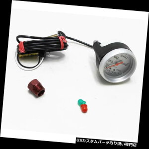 US^R[^[ I[g[^[4431 2 5/8C`EgCgH20xA140?280 Auto Meter 4431 2 5/8 Inch Ultra-Lite H20 Temp, 140-280