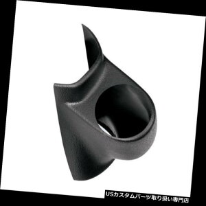 US^R[^[ I[g[^[s[Q[W|bhVO2 1/16tHNX[QSt20853 Autometer Pillar Gauge Pod Single 2 1/16 Volkswagen Golf 20853