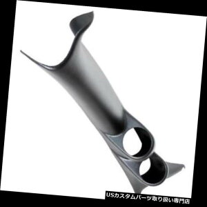 US^R[^[ I[g[^[12180 As[|bhAfAA2-1 / 16AV{[LoA03-05 Auto Meter 12180 A-Pillar Pod, Dual, 2-1/16, Chevy Cavalier 03-05