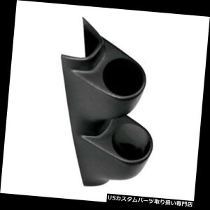 US^R[^[ I[g[^[20630fAQ[Ws[|bhA1991-98 3000GT / Dodge Stealth Auto Meter 20630 Dual Gauge Pillar Pod, 1991-98 3000GT/Dodge Stealth