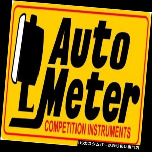 US^R[^[ I[g[^[15415VOQ[W|bhA2001 - 02Ng^^R} Auto Meter 15415 Single Gauge Pillar Pod, 2001-02 Toyota Tacoma