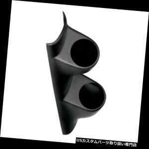 US^R[^[ I[g[^[10210fAQ[Ws[|bhA93-02 Camaro / Firebird dA2-1 / 16 Auto Meter 10210 Dual Gauge Pillar Pod, 93-02 Camaro/Firebird, 2-1/16