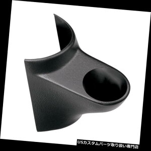US^R[^[ I[g[^[15204VOQ[Ws[|bhA98-02_bWA2-1 / 16C` AutoMeter 15204 Single Gauge Pillar Pod, 98-02 Dodge Ram, 2-1/16 Inch
