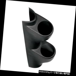 US^R[^[ I[g[^[10120 As[fAQ[W|bh2-1 / 16 "tH[h}X^O94-02piN[yj Auto Meter 10120 A-Pillar Dual Gauge Pod 2-1/16" For Ford Mustang 94-02 (Coupe)