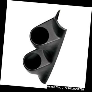 US^R[^[ I[g[^[23902 RHDfAQ[Ws[|bhA1995 - 99NYVrAS14ɓK Auto Meter 23902 RHD Dual Gauge Pillar Pod, 1995-99 Fits Nissan Silvia S14
