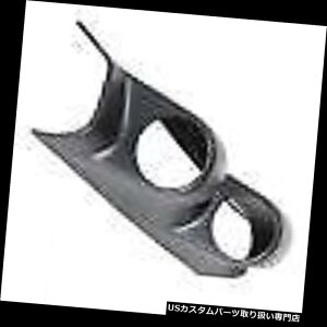US^R[^[ I[g[^[20618 2-1 / 16 "fAQ[WAs[|bhA03-07pOHEVO 8/9 Auto Meter 20618 2-1/16" Dual Gauge A-Pillar Pod, For 03-07 Mitsubishi EVO 8/9